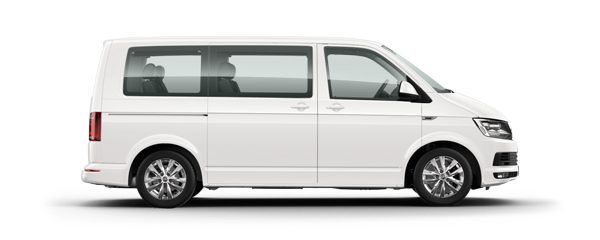 Mercedes Viano Premium