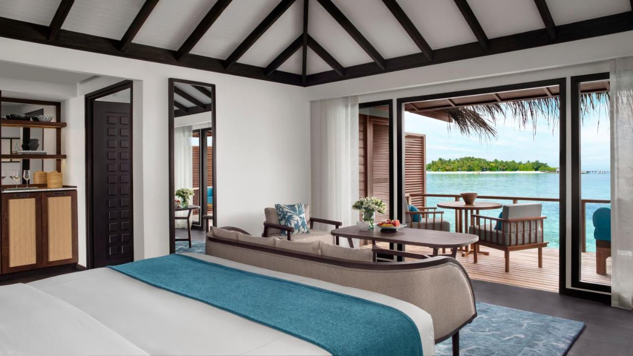 Anantara Veli Resort
