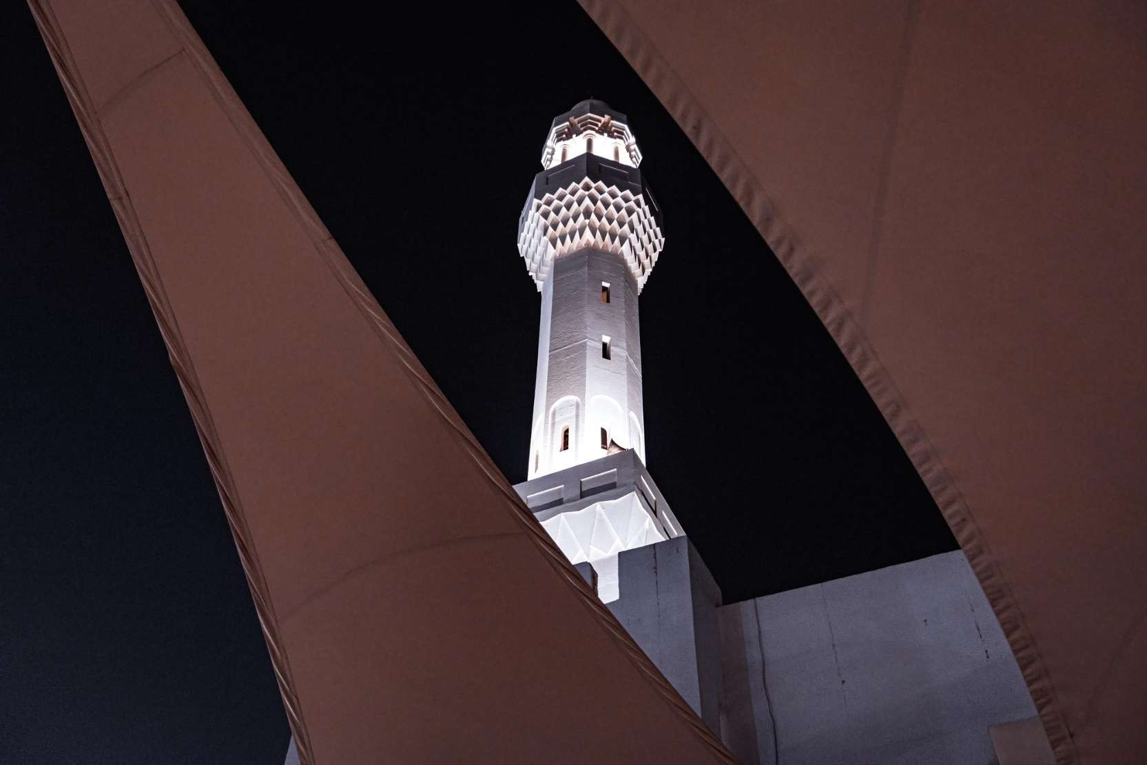 Luxury Umrah Experience in Jeddah